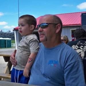 Meet your Posher, Marc